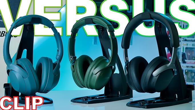 Amazon.com: Bose QuietComfort Ultra Bluetooth Headphones